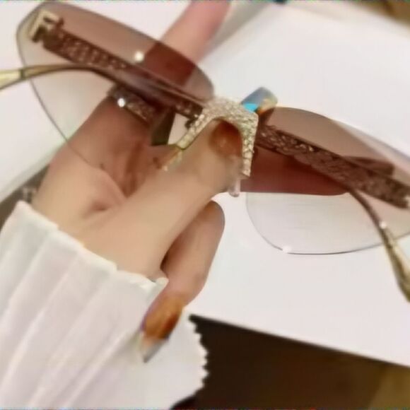 Glasses